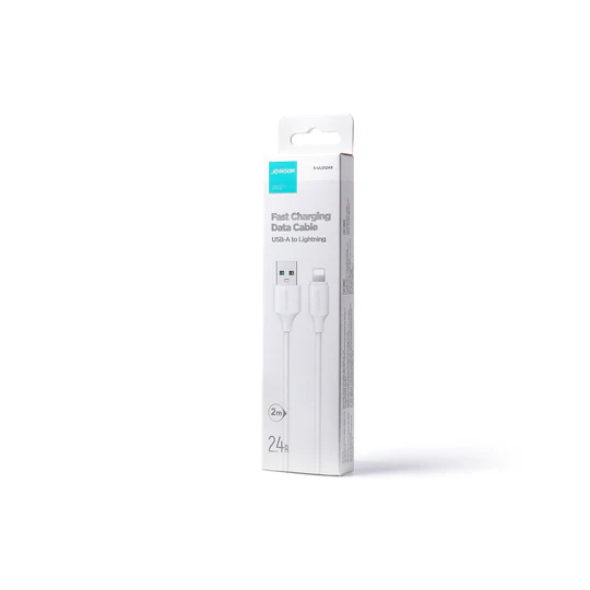 Charging & Data Cable 60W JOYROOM S-A9 Lightning 1M - Image 6