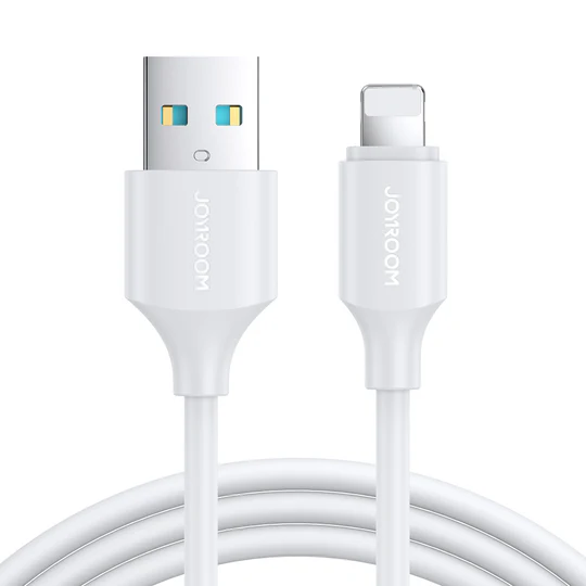 Charging & Data Cable 60W JOYROOM S-A9 Lightning 1M