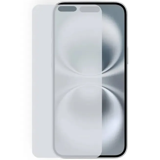 MATTE Hydrogel Screen Protector for Screen or Back - Custom Cut for Any Phone or Smartwatch