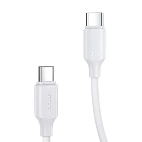 Charging Cable Powerbank 60W JOYROOM S-A9 Type-C 30CM