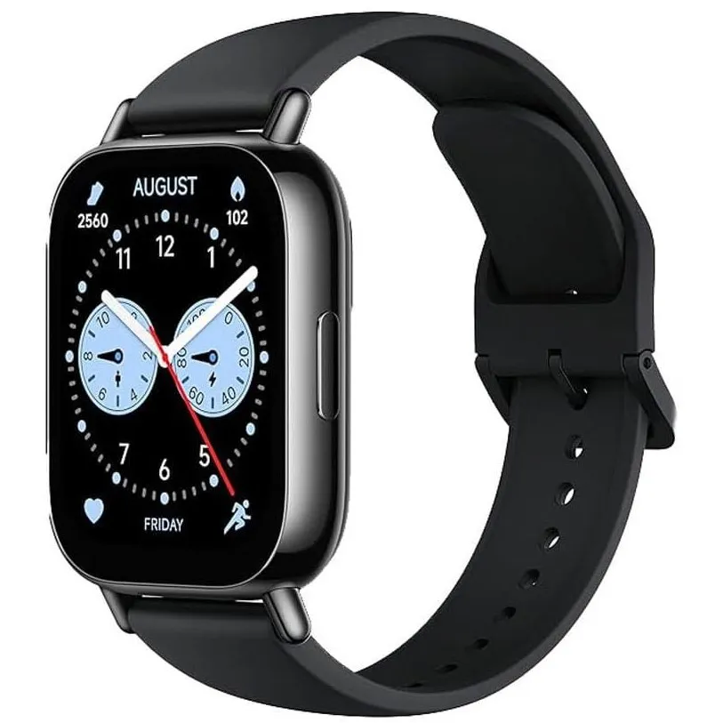 Smart Watch Redmi 5 Lite - Local Warranty - Image 2