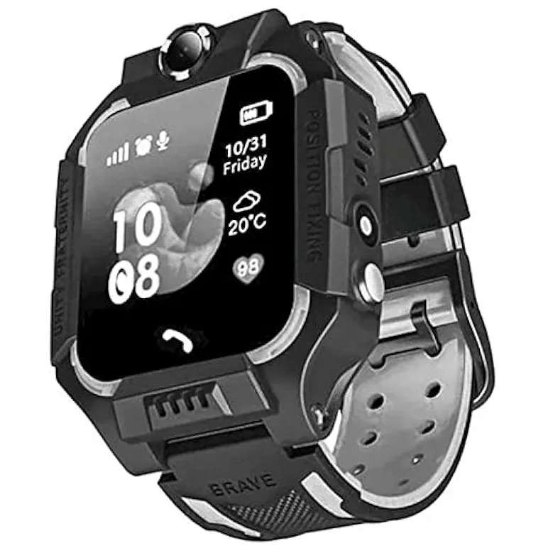 Smart Watch Nabi Z7 Plus for Kids - Local Warranty - Image 3