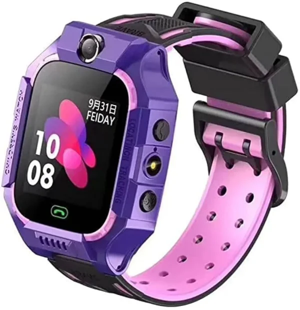 Smart Watch Nabi Z7 Plus for Kids - Local Warranty