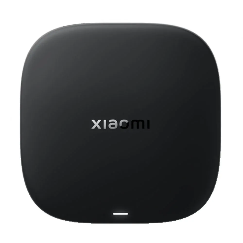 Xiaomi TV Box S 3rd Generation 4K Ultra HD - Image 4