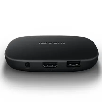 Xiaomi TV Box S 3rd Generation 4K Ultra HD - Image 3