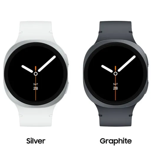 Smart Samsung Galaxy Watch 8 - Image 7