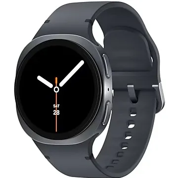 Smart Samsung Galaxy Watch 8 - Image 4