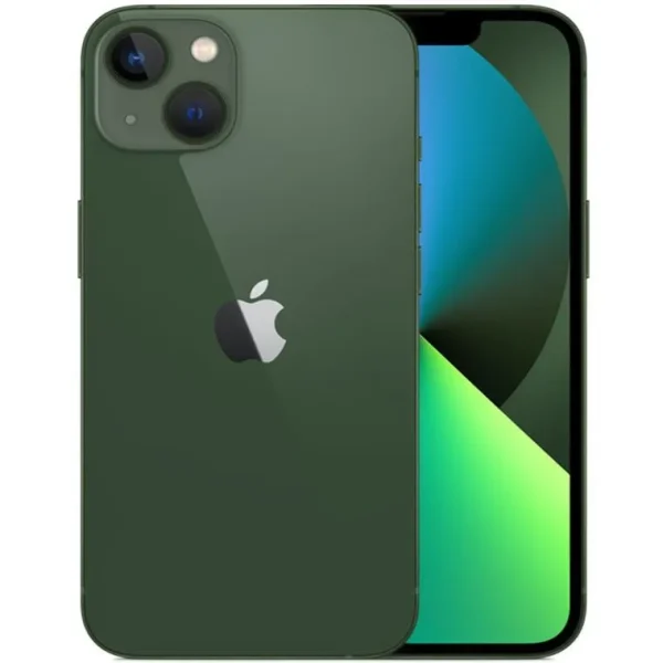iPhone 13 - FaceTime