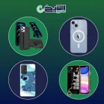 Cases & Covers