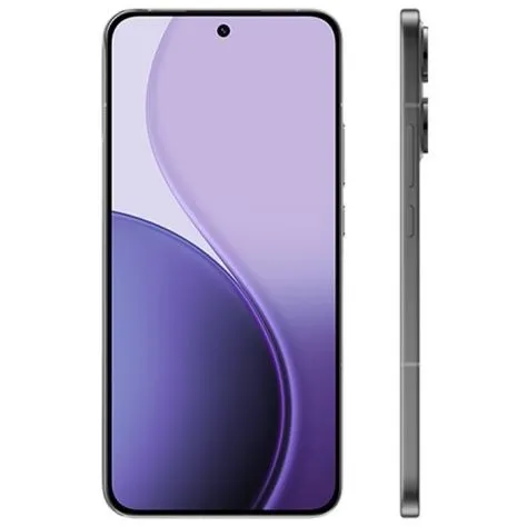 اوبو Reno 14 Pro 5G - ثنائي الشريحة مع eSIM - ضمان محلي - الصورة 3