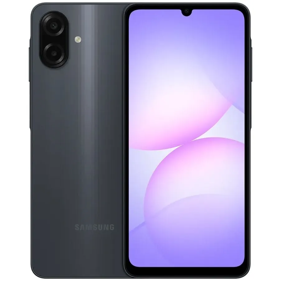 Samsung A07 4G - Dual SIM - Local Warranty - Image 3