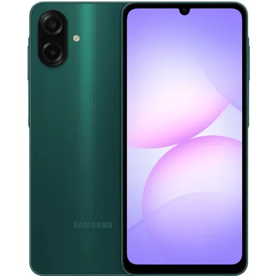 Samsung A07 4G - Dual SIM - Local Warranty