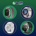 Smart Watches