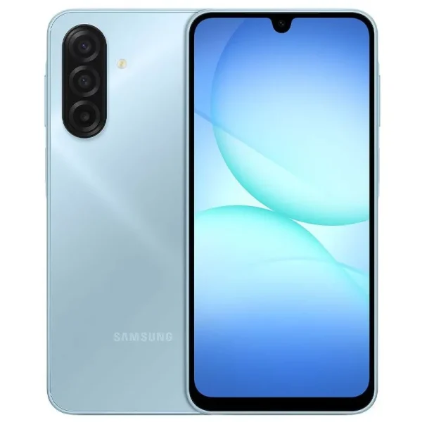 Samsung A17 4G - Dual SIM - Local Warranty