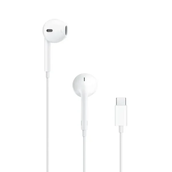 Apple In Ear EarPods Headphones USB C