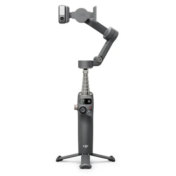 DJI OSMO Mobile 7P   Trio Axis Gimbal