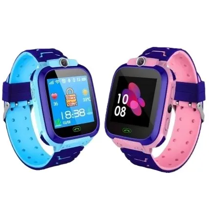 ساعة ذكية اوتيتو KS1 للأطفال - الصورة 9