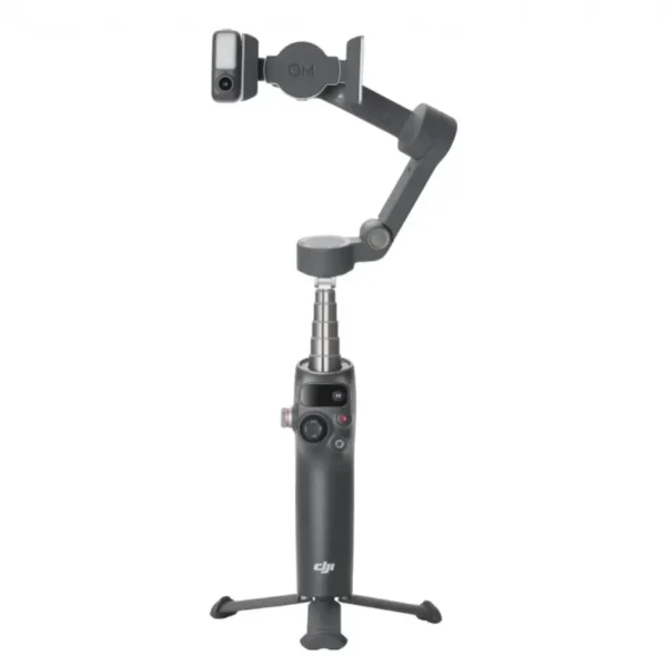 جيمبال DJI OSMO 8   ثلاثي المحاور