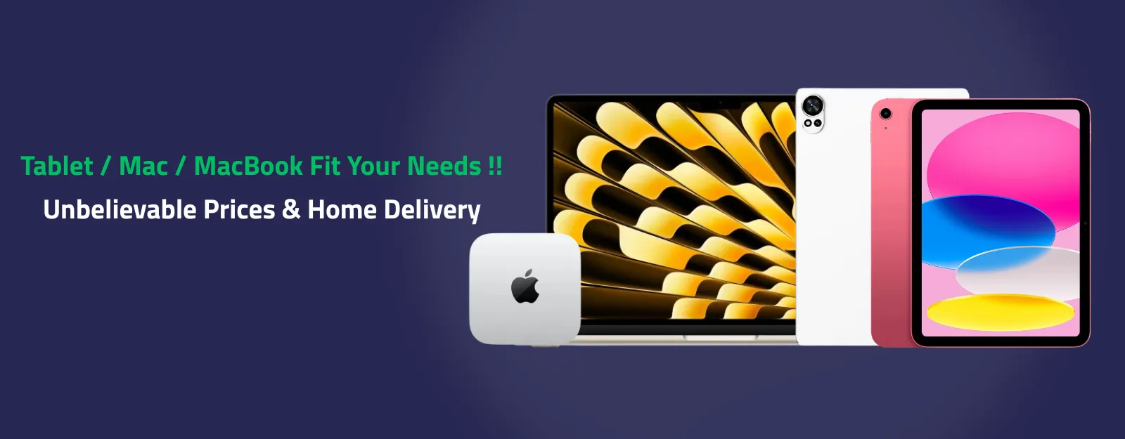 Tablet Offers English