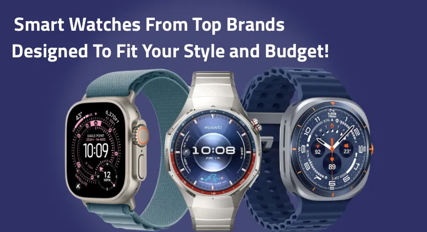 Watches Offers English