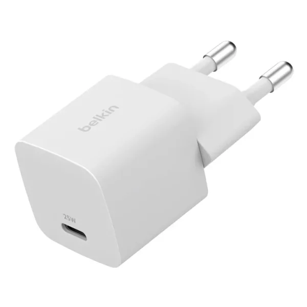 Adapter PD belkin BoostCharge 25W USB C