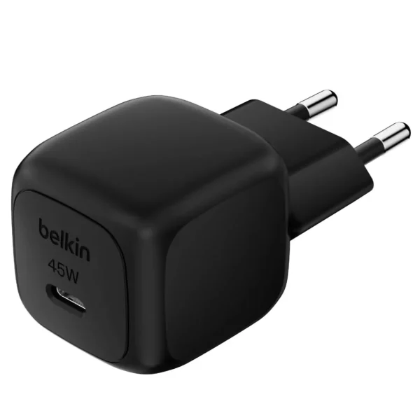 Adapter PD belkin BoostCharge Compact 45W USB C