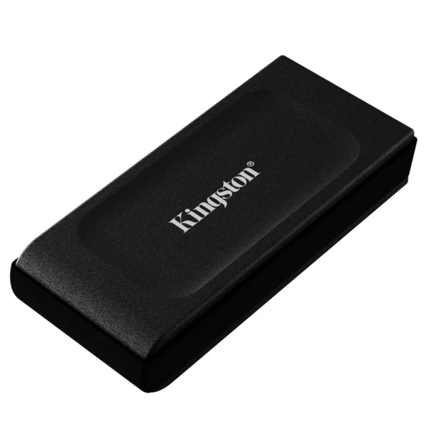 هارد خارجي XS1000 تخزين 1 تيرا SSD كينج ستون USB C   1050 MB/s Speed