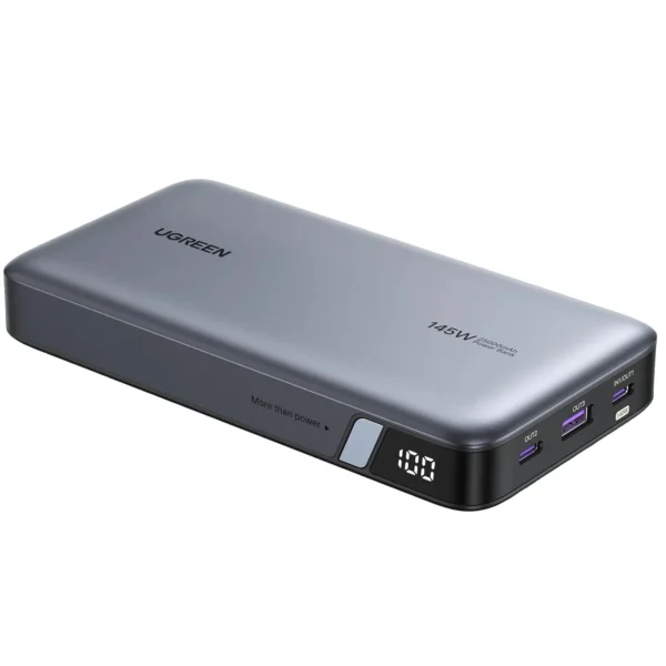 Power Bank 145W UGREEN 25,000mAh Two Way | PB205   Local Warranty