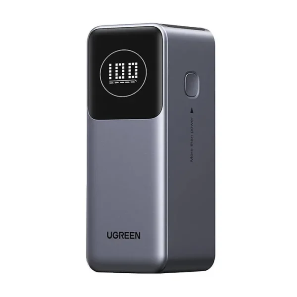 Power Bank PD 100W UGREEN 12,000mAh Nexode | PB724   Local Warranty