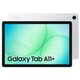 Al Sheikh Stores Samsung Galaxy Tab A11 Plus 5G 11 Inch SIM Card Silver