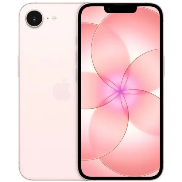 IPhone 17e   With FaceTime   Local Apple Warranty