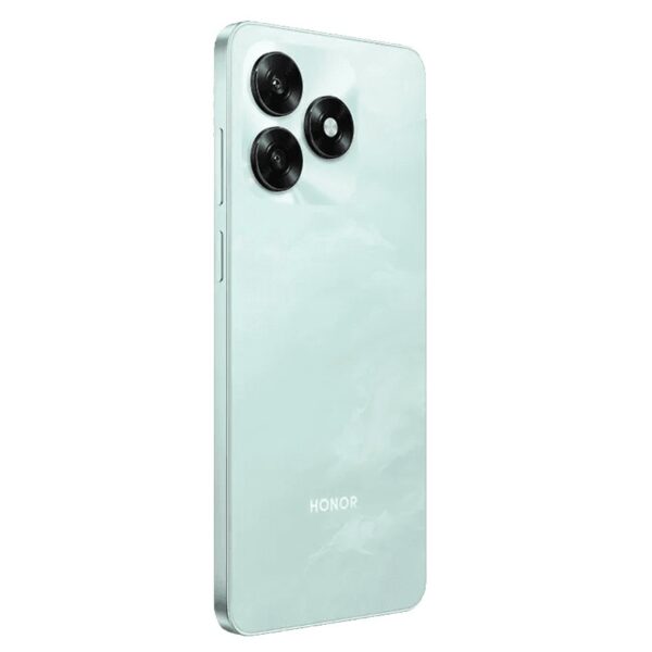 Al Sheikh Stores Honor X5c Plus Dual SIM Ocean Cyan Color 600x600