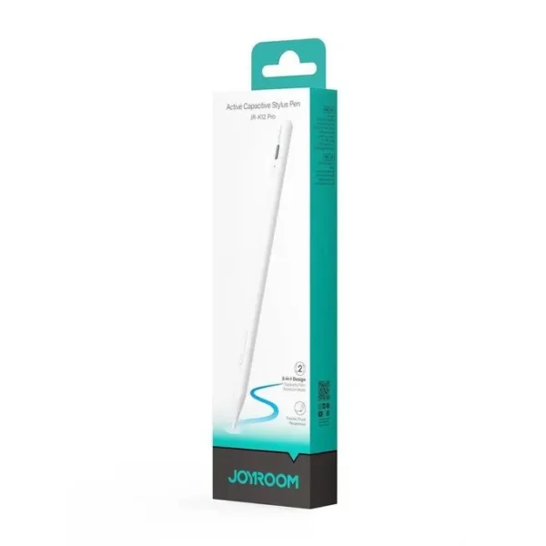 Al Sheikh Stores JOYROOM Active Capacitive Stylus Touch Pen for IPAD JR K12 Pro Box 600x600