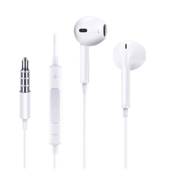 JOYROOM In Ear Headphones JR EP1 3 5mm