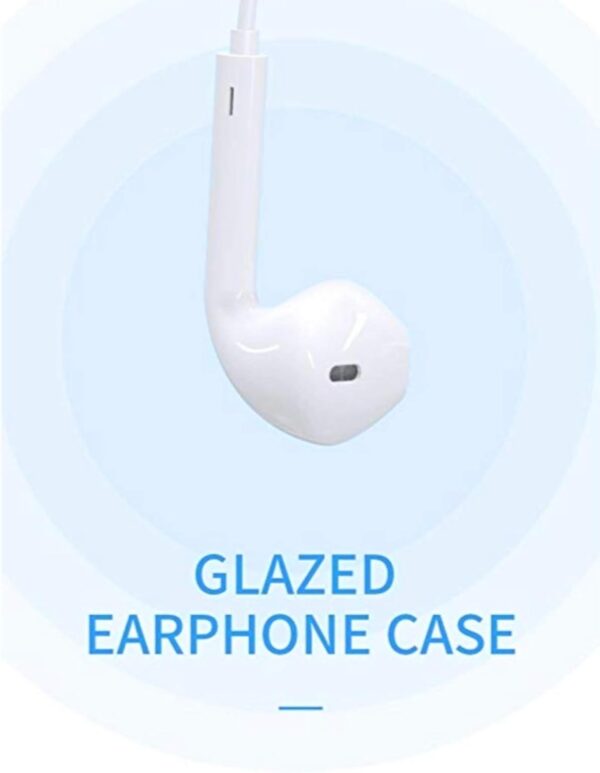 Al Sheikh Stores JOYROOM In Ear Headphones JR EP1 3 5mm 2 600x773
