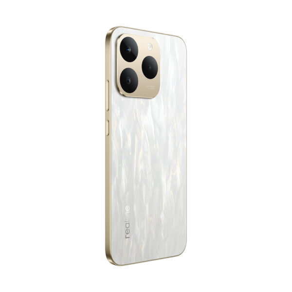 Al Sheikh Stores Realme 15T 5G Dual SIM Flowing Silver Color 600x600