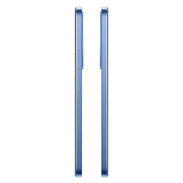 Al Sheikh Stores Realme C85 Dual SIM KingFisher Blue Side Colors 600x600