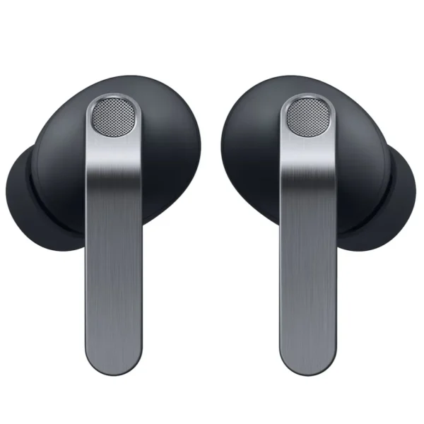 Al Sheikh Stores Samsung Galaxy Buds 4 Pro Active Noise Cancellation AI Supported Black Color 600x600
