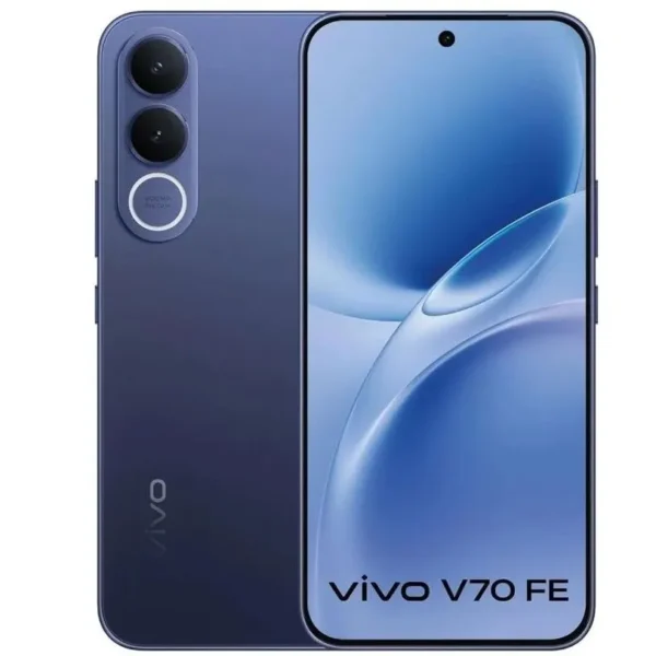 VIVO V70 FE 5G   Dual SIM   Local Warranty