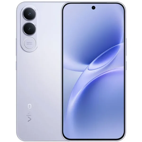 Al Sheikh Stores VIVO V70 FE Dual SIM Silver 600x600