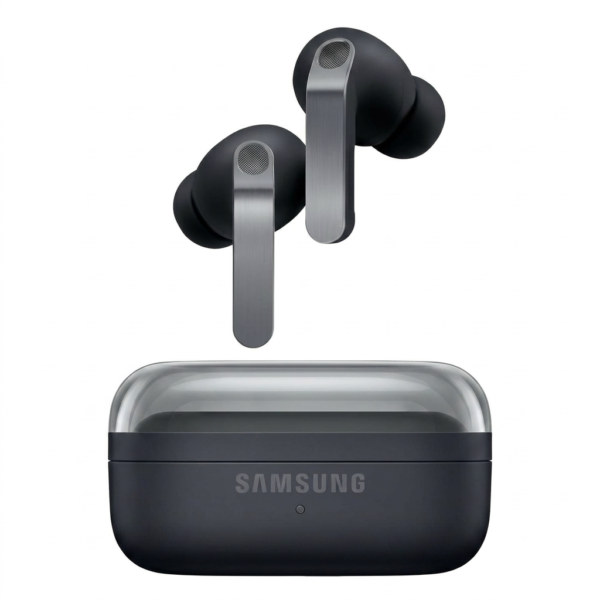 Galaxy Buds 4 Wireless Earbuds