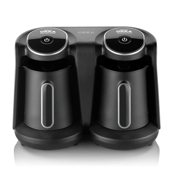 ماكينة القهوة التركية OKKA Arzum Minio Duo – OK006