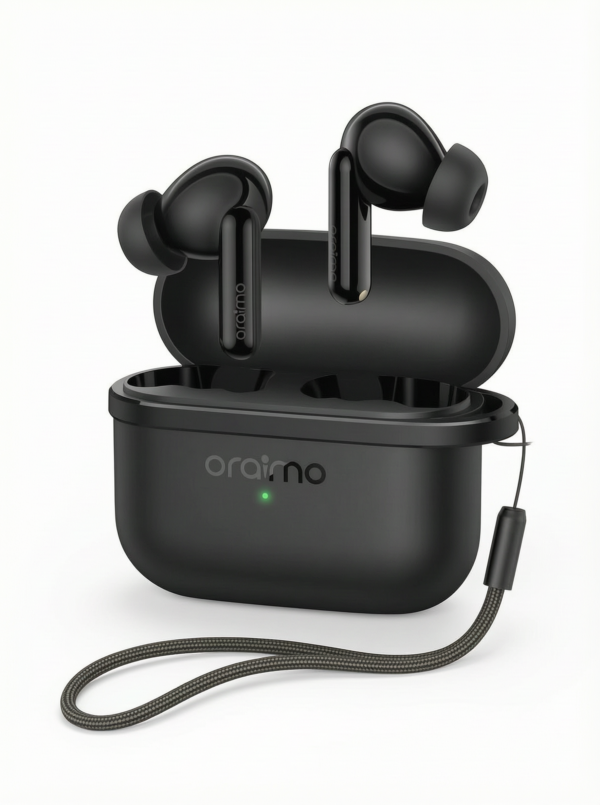 Oraimo Lite OTW 324 Wireless Earbuds