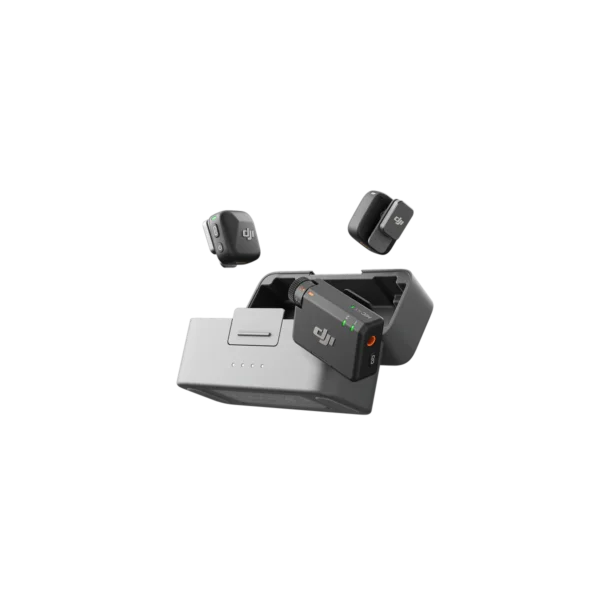 DJIMicMini 1 DJIMicMini 2TX 1RX ChargingCase illustration1 600x600