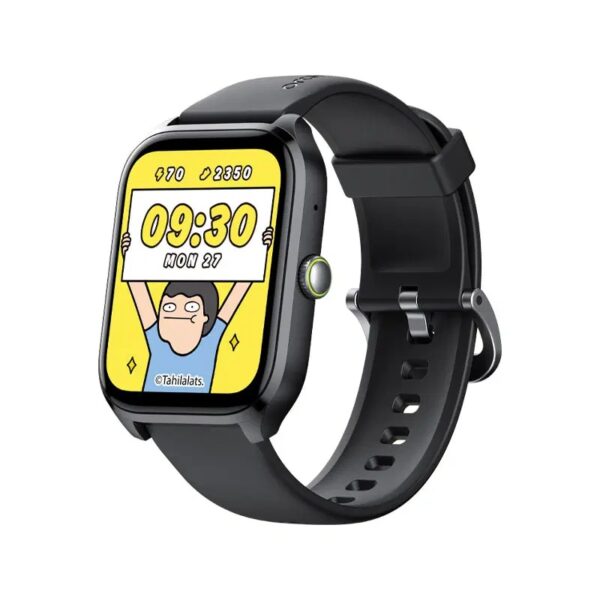 Oraimo WATCH 5 MAX OSW 804