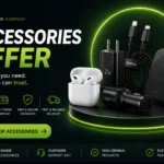Accessories OFFERS