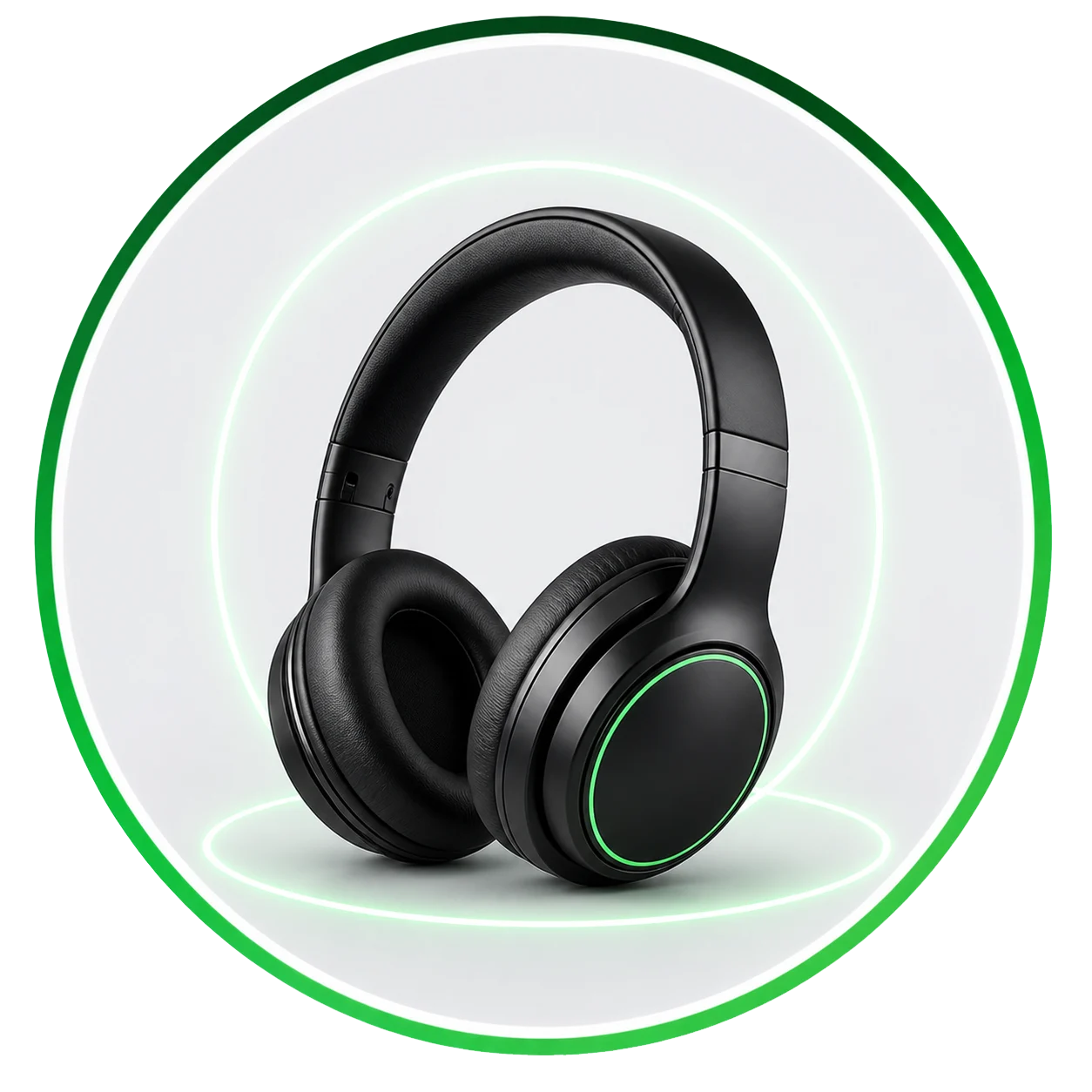 Head phone 1 1